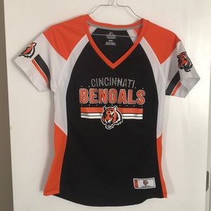 Bengals jersey /shirt